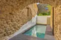 living - 355m² country house for sale in Baix Empordà, Girona - gallery thumbnail - 1