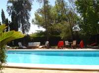 living - 527m² house / villa for sale in La Cañada, Valencia - gallery thumbnail - 4