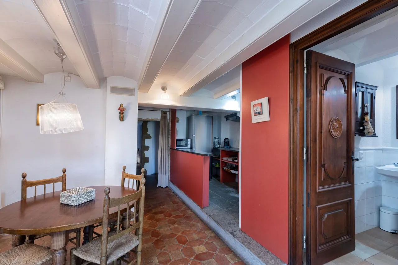 living - 309m² country house with 84m² garden for sale in Baix Empordà - gallery - 7