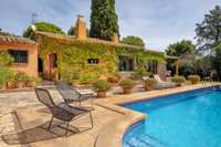 living - 305m² house / villa for sale in Aiguablava, Costa Brava - gallery thumbnail - 2