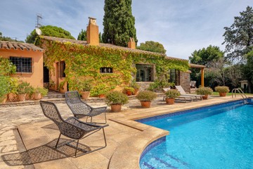 living - Casa / villa de 305m² en venta en Aiguablava, Costa Brava - featured