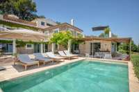 living - 657m² country house for sale in Baix Empordà, Girona - gallery thumbnail - 3