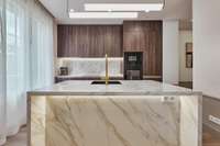 living - 162m² apartment for sale in Goya, Madrid - gallery thumbnail - 8