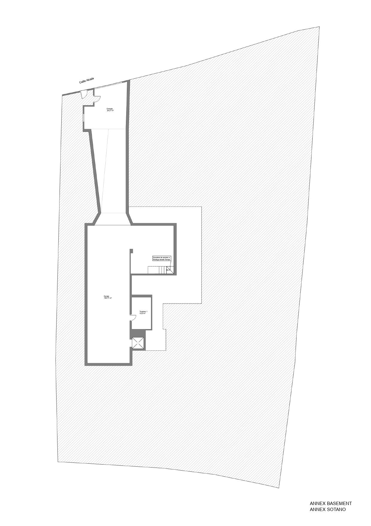 living - Casa / villa de 965m² con 177m² terraza en venta en Nueva Andalucía - Plano del piso thumbnail - 5