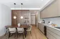 living - Piso de 120m² con 11m² terraza en venta en Arapiles, Madrid - gallery thumbnail - 5