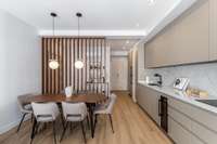 living - Piso de 120m² con 11m² terraza en venta en Arapiles, Madrid - gallery thumbnail - 5
