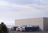 logistics - Entrepôt Logistique À Louer - gallery thumbnail - 1