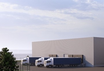 logistics - Logistics Warehouse For Rent - featured