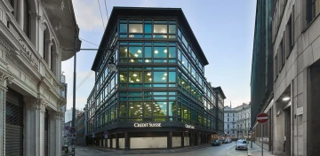 office - Santa Margherita 3 - Uffici - Dils - featured