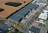 logistics - Entrepôt Logistique À Louer - gallery thumbnail - 7
