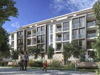 living - Terrases de Rocafort - gallery thumbnail - 2