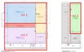 logistics - Logistics Warehouse For Rent - Floor Plan thumbnail - 1