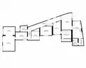 living - 256m² apartment for sale in Chueca - Justicia, Madrid - Floor Plan thumbnail - 1