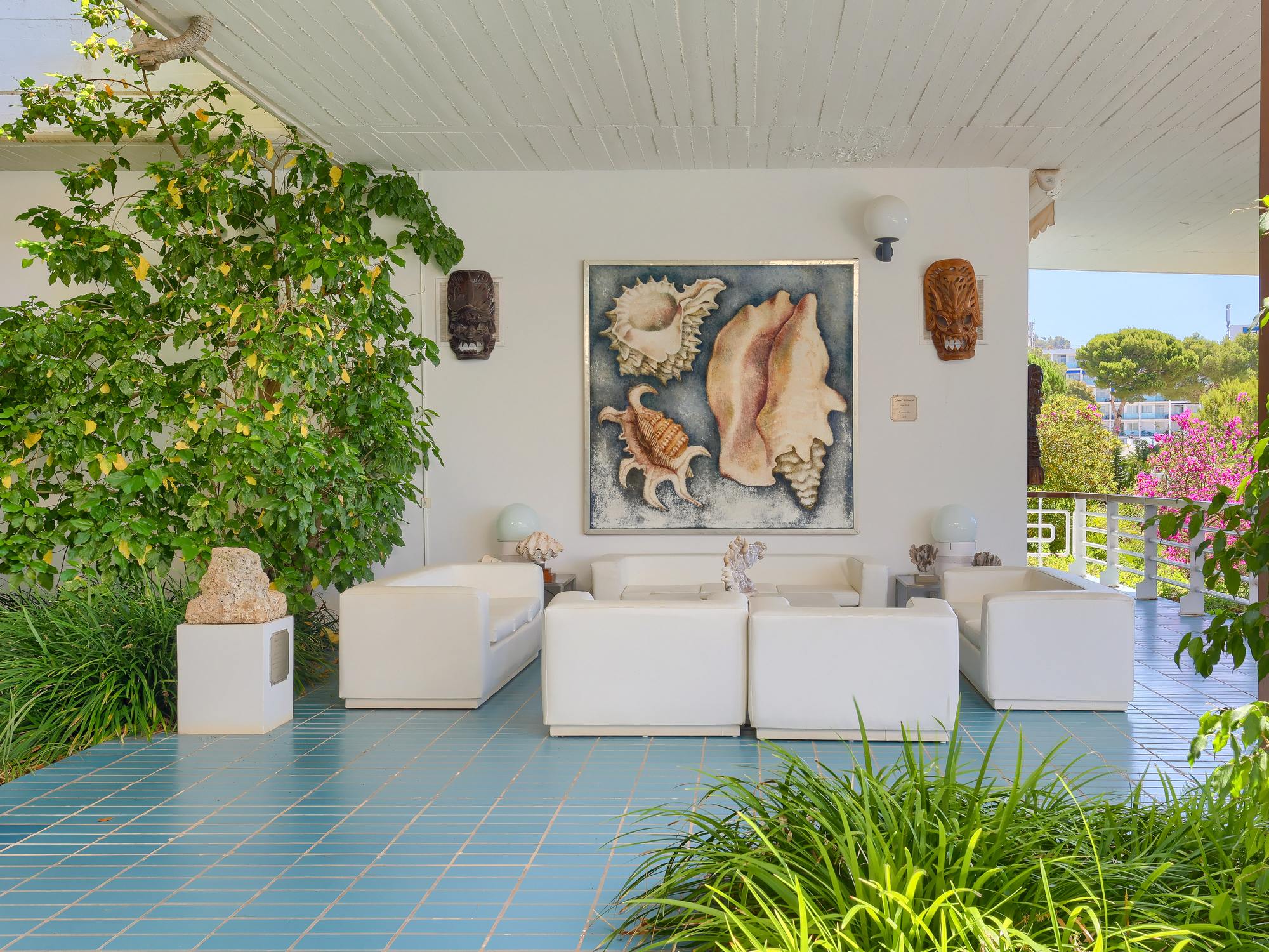 living - 1,146m² house / villa for sale in Capdepera - gallery - 10