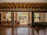 living - 800m² house / villa for sale in Santa Gertrudis - gallery thumbnail - 6