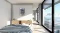 living - Villa de obra nueva con 3 dormitorios  en venta con piscina cerca del mar en Mijas Costa - gallery thumbnail - 9