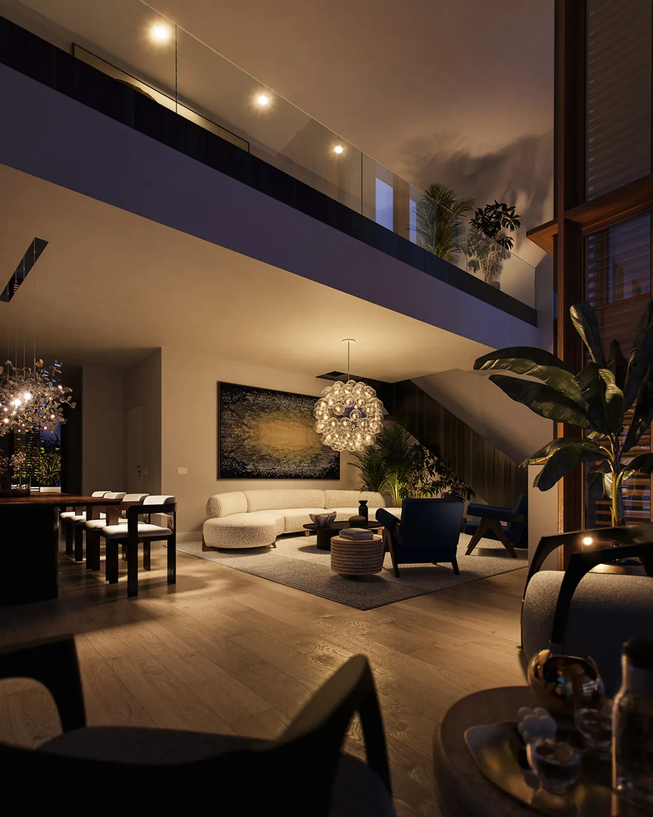 living - T37-1 Signature Collection - Living - Dils - gallery - 7