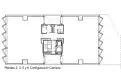 office - Genova 17 - Office - Dils - Floor Plan thumbnail - 2