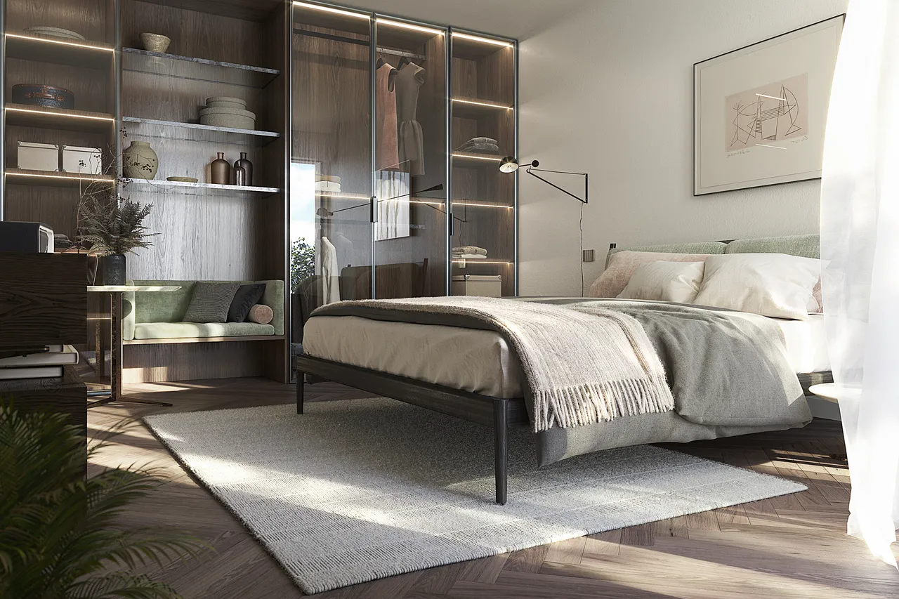 living - Milano 3.0 - Living - Dils - gallery - 8