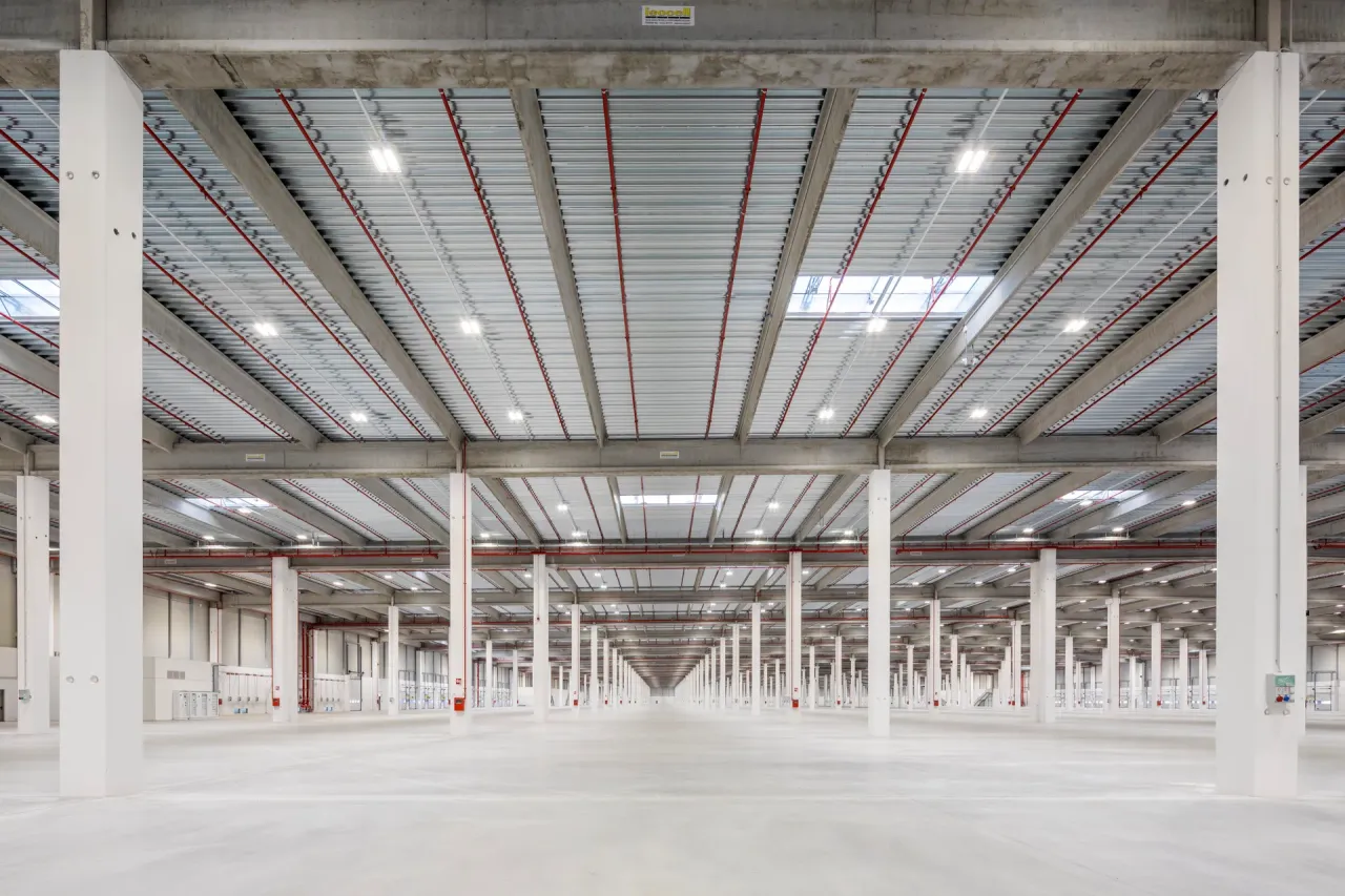 logistics - West Rovigo - Logistics - Dils - gallery - 42