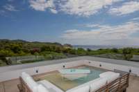 living - Piso de 132m² en venta en Palamós, Costa Brava - gallery thumbnail - 2