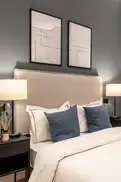 living - 76m² apartment for sale in Arganzuela, Madrid - gallery thumbnail - 10
