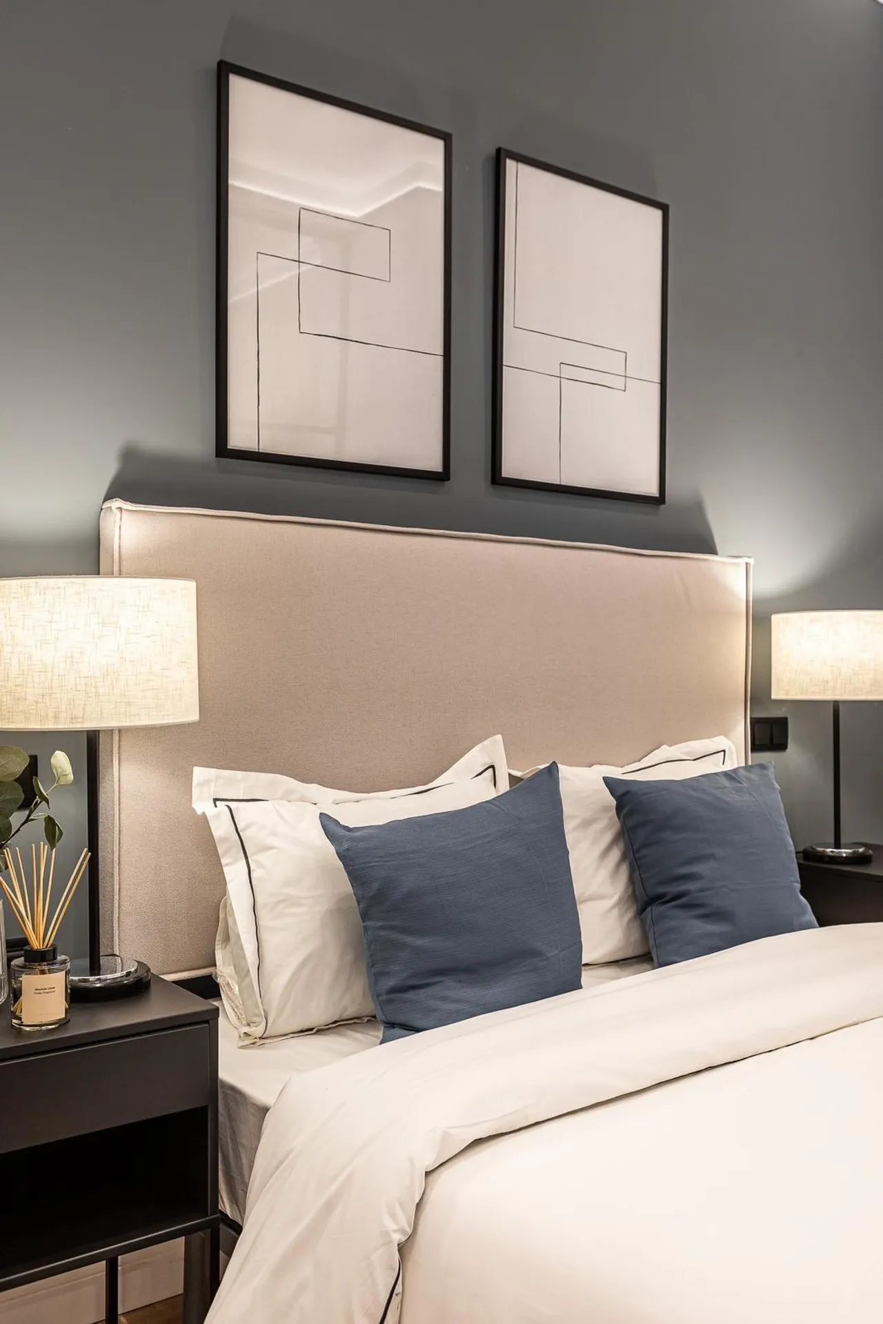 living - Piso de 76m² en venta en Arganzuela, Madrid - gallery - 10