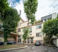 office - MS6 - Serio 6 - Uffici - Dils - gallery thumbnail - 2