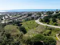 living - Parcela de 1,662m² en venta en Premià de Dalt, Barcelona - gallery thumbnail - 4