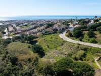 living - Parcela de 1,662m² en venta en Premià de Dalt, Barcelona - gallery thumbnail - 4