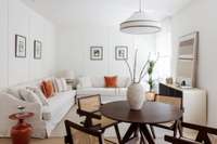 living - 111m² apartment for sale in Lista, Madrid - gallery thumbnail - 2