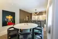 living - Piso de 185m² en venta en Turó Park, Barcelona - gallery thumbnail - 7