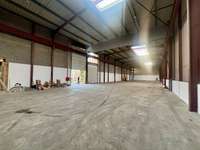 logistics - Light Industrial Premises / Offices For Rent - gallery thumbnail - 1