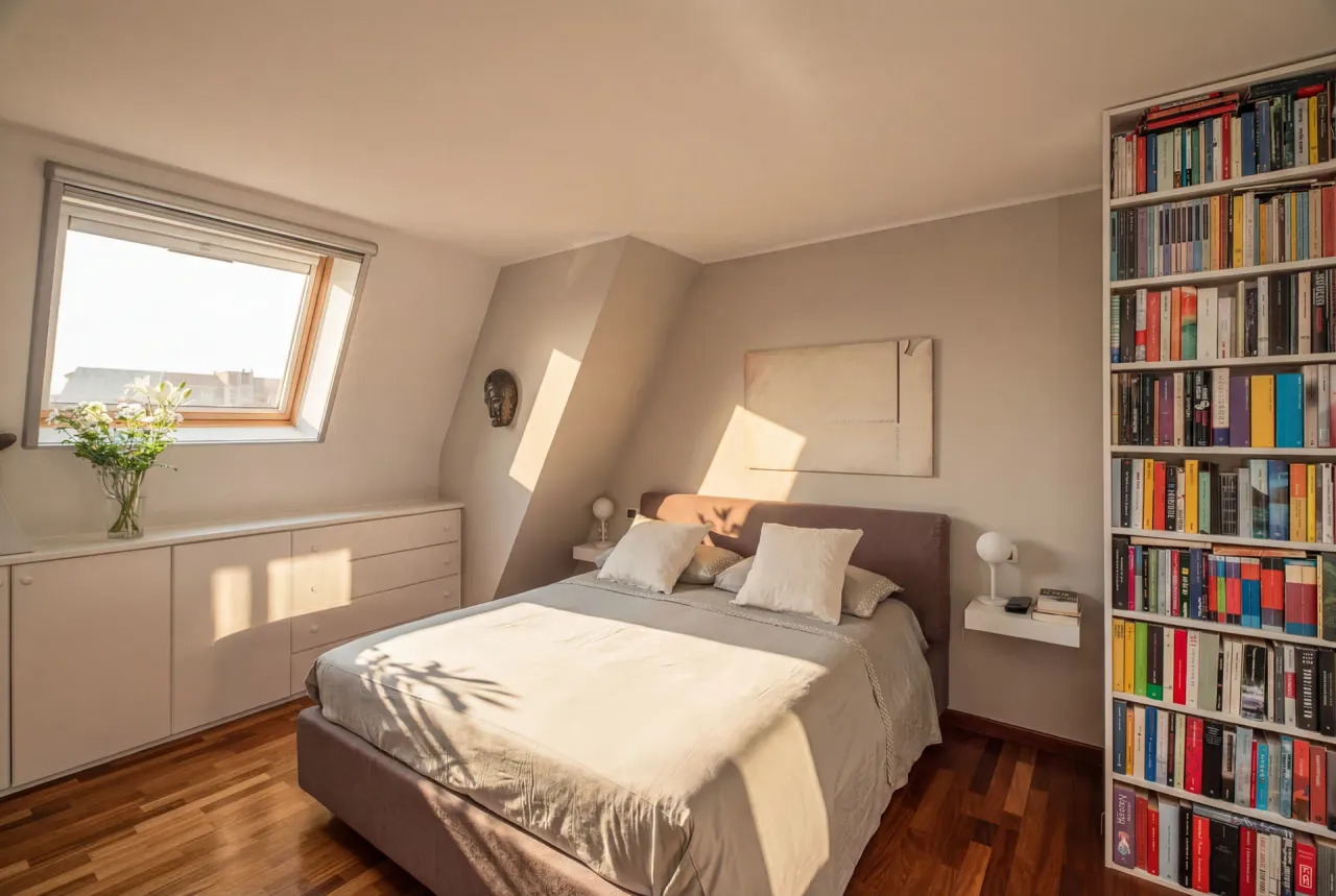 living - De Sanctis 41 - Living - Dils - gallery - 10