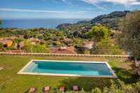 living - 462m² house / villa for sale in Aiguablava, Costa Brava - gallery thumbnail - 2