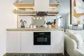 living - Piso de 80m² en alquiler en Eixample Derecho, Barcelona - gallery thumbnail - 6