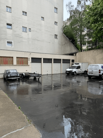 logistics - Light Industrial Premises / Offices For Rent - For Sale - featured