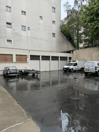 logistics - Light Industrial Premises / Offices For Rent - For Sale - gallery thumbnail - 1