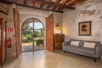 living - 1,196m² country house for sale in Pla de l'Estany, Girona - gallery thumbnail - 2