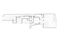 living - 234m² apartment for sale in Recoletos, Madrid - Floor Plan thumbnail - 1