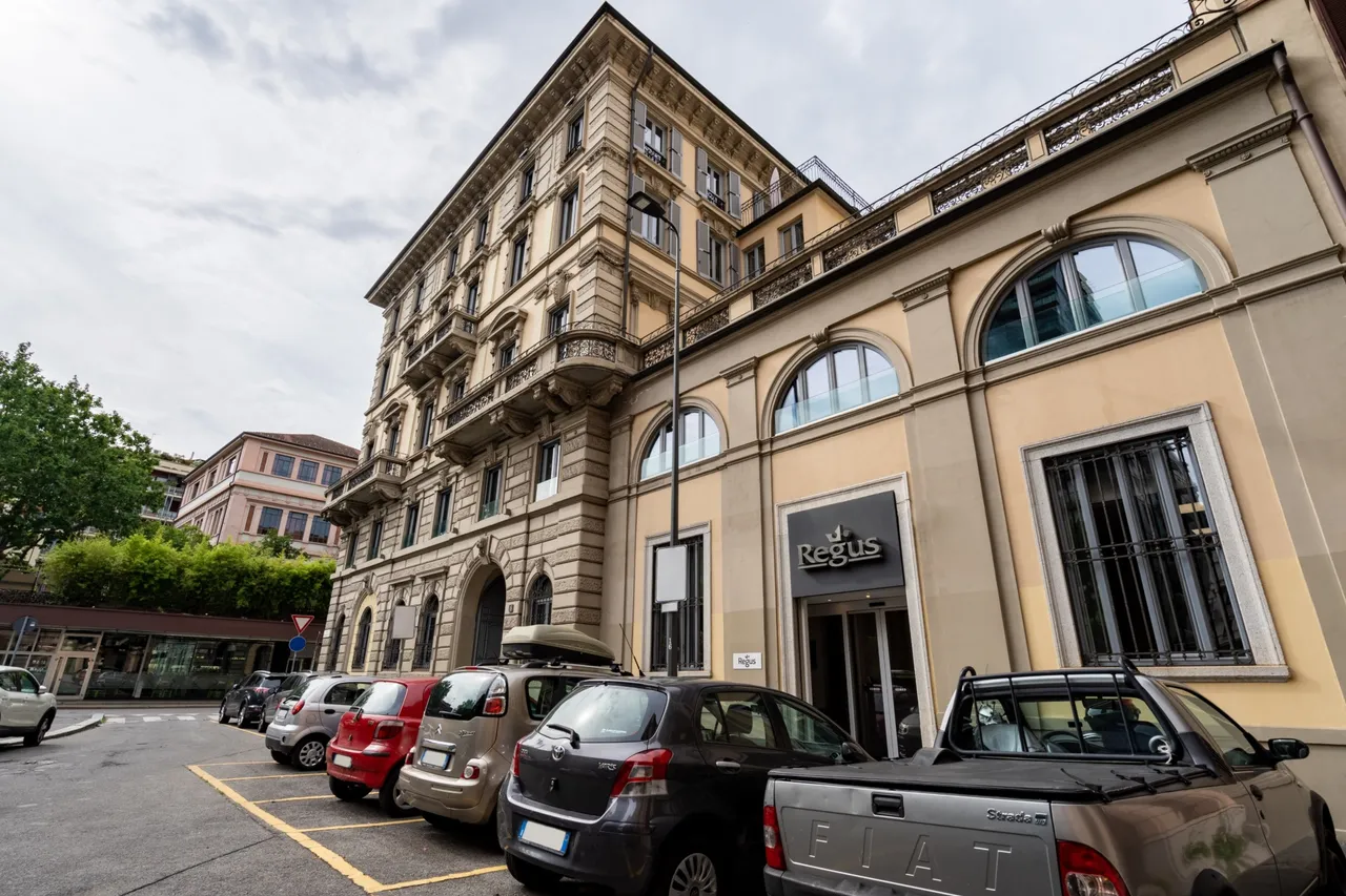 office - Brera - Uffici - Dils - gallery - 4