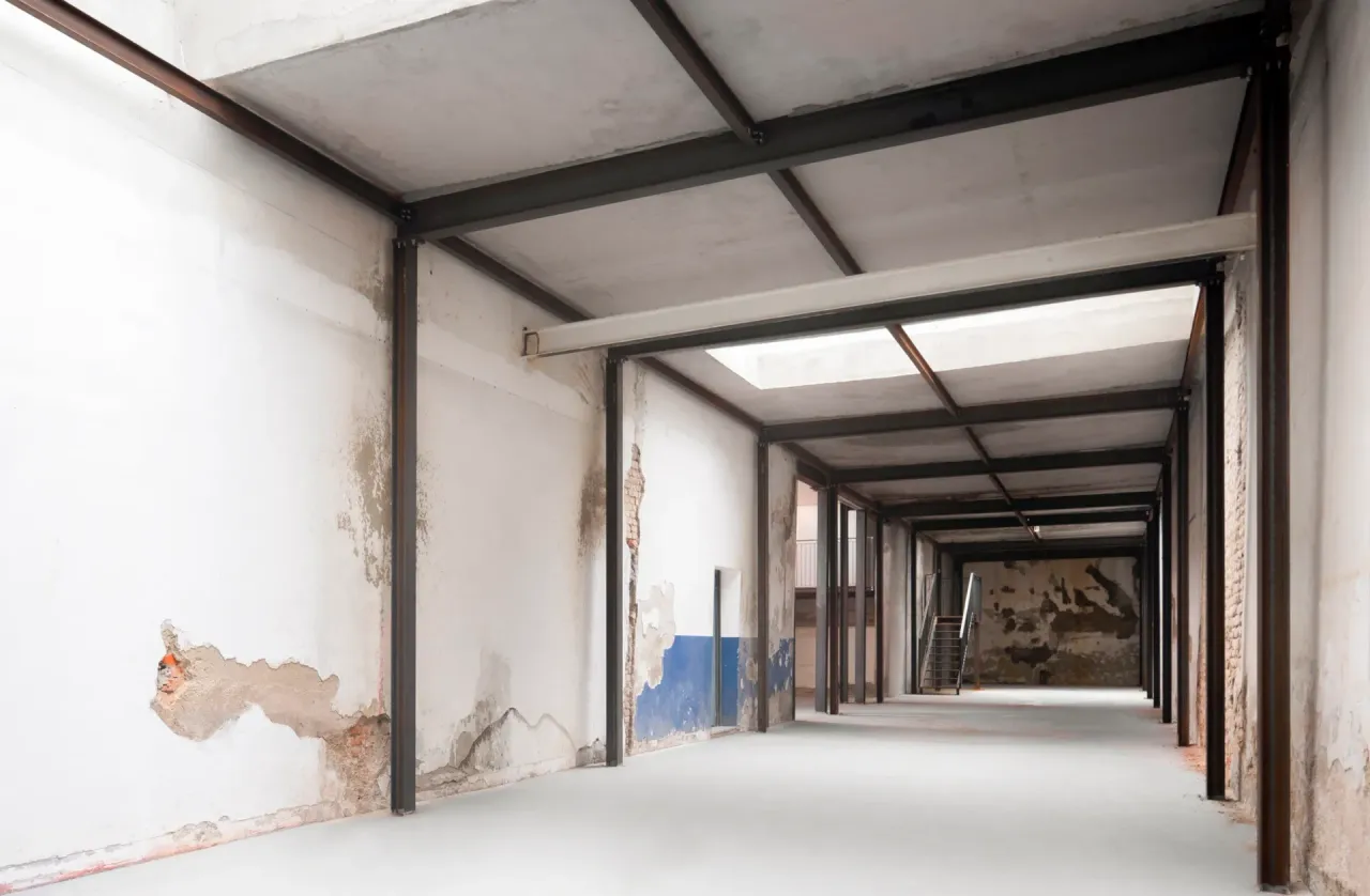 office - Gardone 29 - Kantoor - Dils - gallery - 12