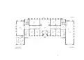 office - Stadhouderskade 1 - Office - Dils - Floor Plan thumbnail - 3