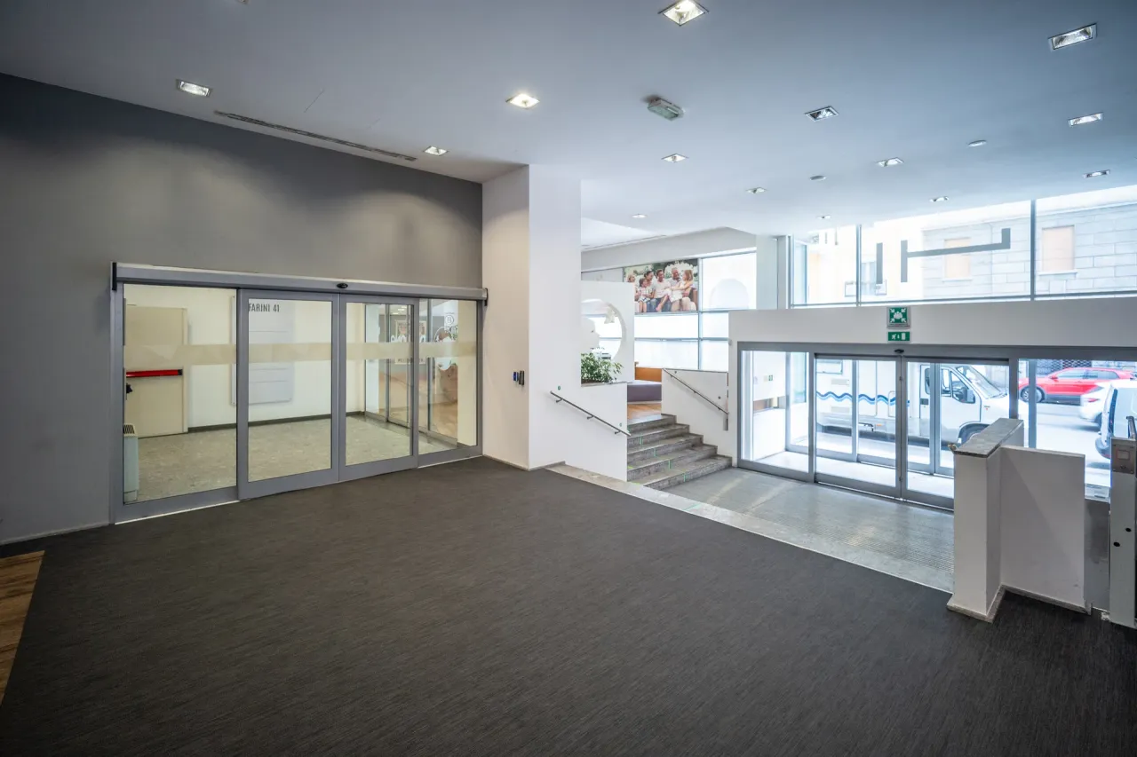 office - Farini 41 - Uffici - Dils - gallery - 14