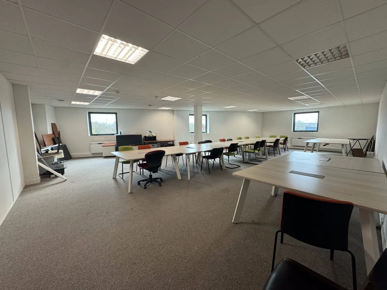logistics - Activités / Bureaux À Louer - gallery - 10