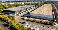 logistics - Logistics Warehouse For Rent - gallery thumbnail - 2