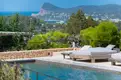 living - 760m² house / villa for sale in San José, Balearic Islands - gallery thumbnail - 10