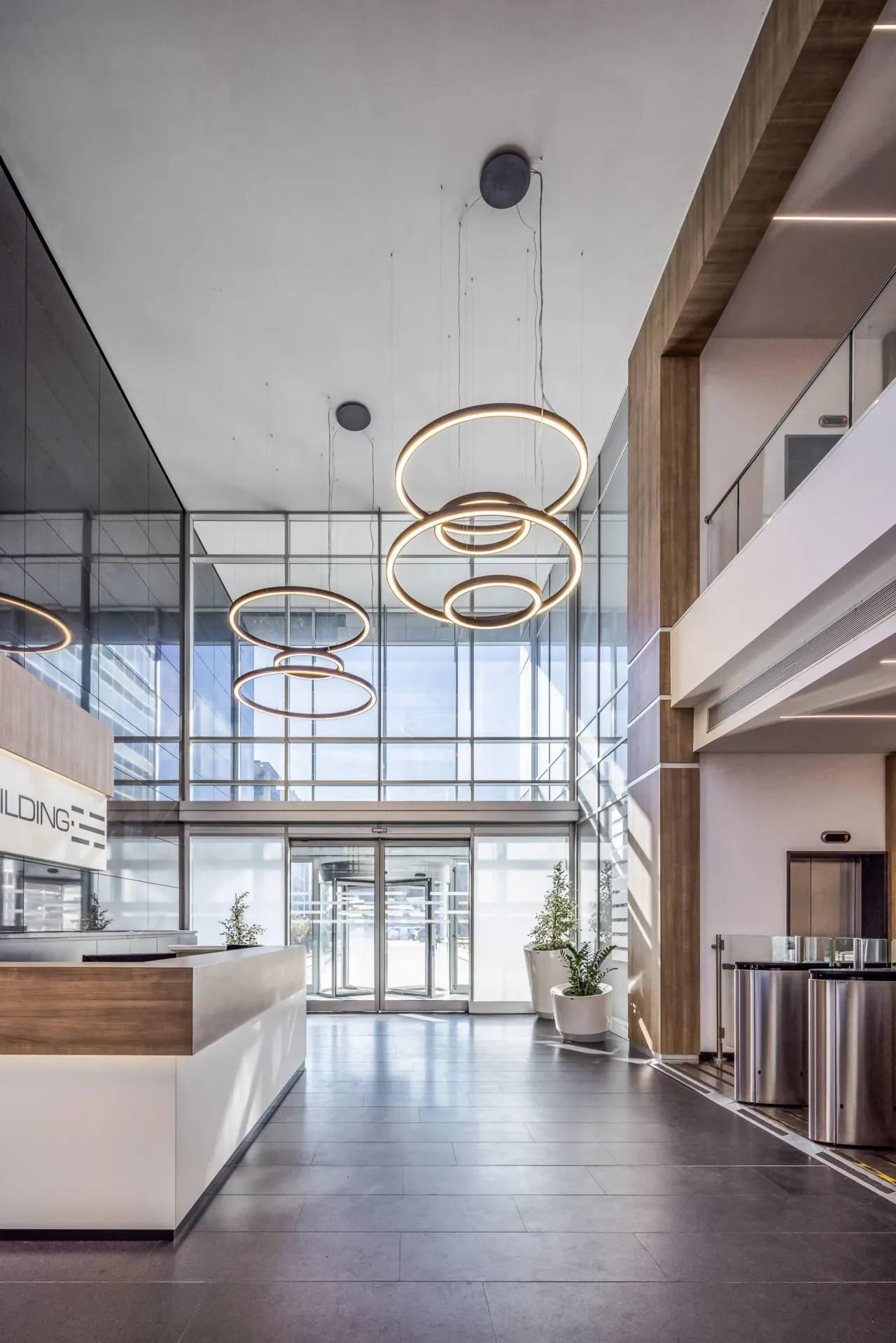 office - Light Building - Office - Dils - gallery - 22