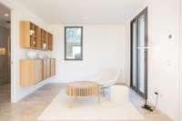 living - Casa rural de 554m² con 70m² terraza en venta en Artà - gallery thumbnail - 5