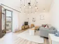 living - 137m² apartment for sale in El Born, Barcelona - gallery thumbnail - 4